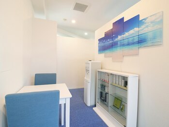 ビーブルーセブン(B.BLUE7)/【店内風景.2】