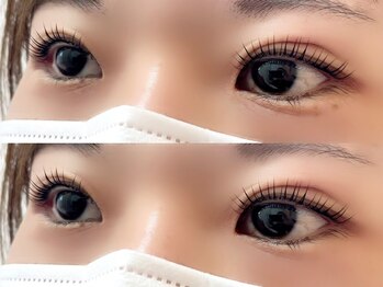 ラシェスキタモト (luscius kitamoto)/ラッシュリフト