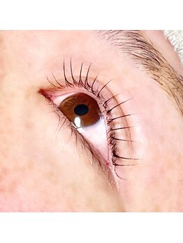 ナップ(Napp)/まつ毛パーマ