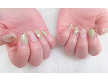 ユカリンゴ(Yukaringo)/ちょこっとDesign