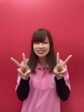 はあとねいる 桂樫原店&nbsp;飯田 彩希