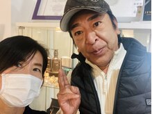 ブリリアン/これからもキレイな眉毛をキープ