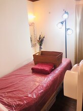 ライチ(raiti)/店内の様子