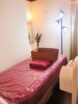 ライチ(raiti)/店内の様子