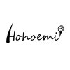 サロン ホホエミ(salon Hohoemi)ロゴ