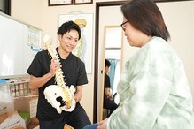 カイロプラクティック グッドパートナー