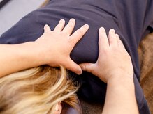 やお駅前鍼灸接骨院/首肩集中施術