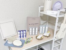 エオル(eol.)の雰囲気（保湿や育成にぴったりなハンドクリーム・オイルの販売も♪）