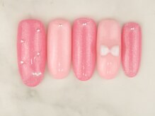 マリアール 札幌ステラプレイス店/Special Design ¥8800