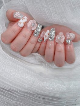 アイン(Anh)/長さだし＋やり放題