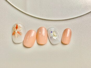 ミラーフラワー【classic14】