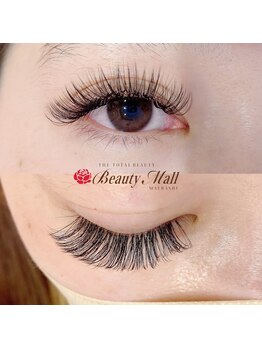 ビューティーモール 前橋店/3Dドールラッシュ