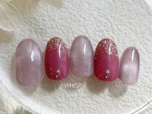 ウィスプ(WHISP)/カラーマグネットグラデ/恵比寿