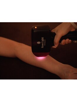 1回ごとにお支払い可能なサロン