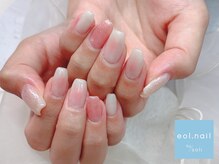 エオル(eol.)/定額シンプルコース☆パラジェル