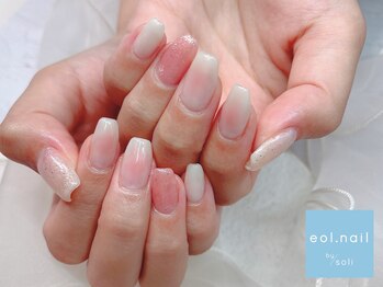 エオル(eol.)/定額シンプルコース☆パラジェル