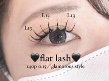 ビーナスベルト 池袋(VENUS BELT)/flat lash