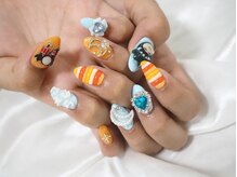 アモーレ(amore)/