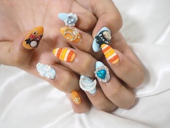 アモーレ(amore)/