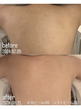 フロル(FLOR)/FLOR【根本改善専門店】