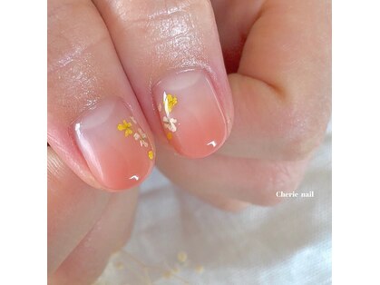 シェリーネイル(Cherie nail)の写真