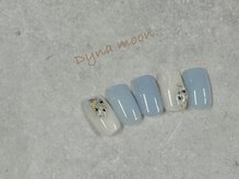 ダイナ ムーン(Dyna moon.)/
