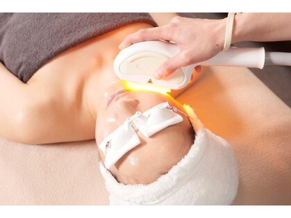 サロン ウル(salon.ulu)の写真