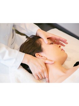 小顔になりたい