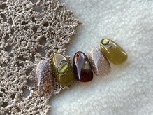 ネイルサロン アイナ(NailSalon Aina)/アートコース