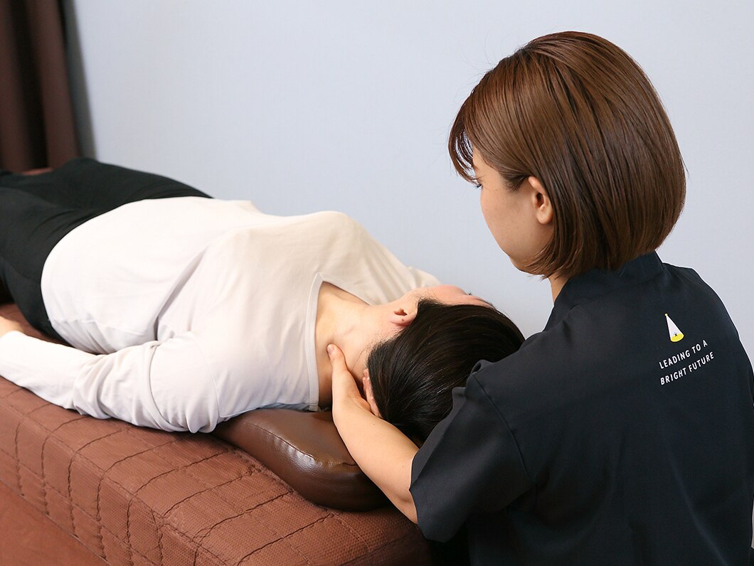 スターズ鍼灸整骨院 学芸大学院｜ホットペッパービューティー