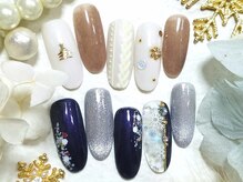 パーフェクトネイル 桜ヶ丘店(Perfect Nail)/