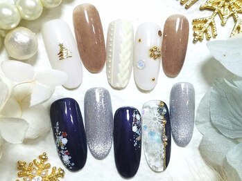パーフェクトネイル 桜ヶ丘店(Perfect Nail)/