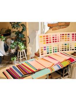 初めての方にオススメ