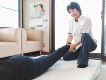 メディカルキュアカイロエステ ラクリア犬山/カイロプラクティック