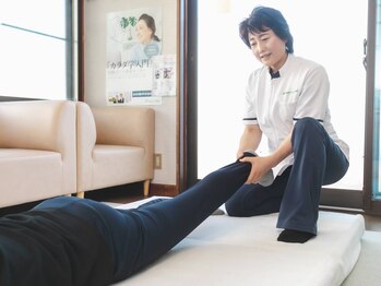 メディカルキュアカイロエステ ラクリア犬山/カイロプラクティック