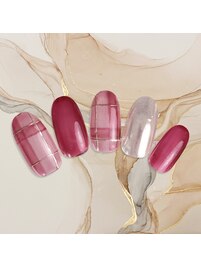 ジェルデザインコース<トレンド>