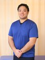 ひがし接骨院 仁平 悠太