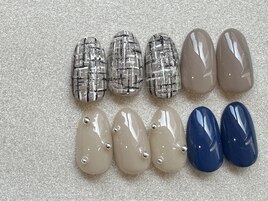 アシンメトリー