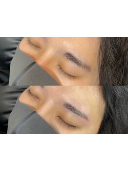 大人女性向けこだわりサロン