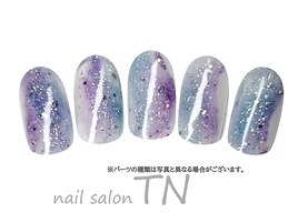 季節の定額6900円コース☆