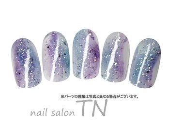 季節の定額6900円コース☆
