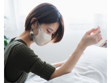 完全個室のプライベート空間でカウンセリングします☆