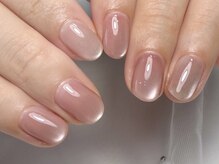 ネイルルームリラ 川崎(nailroom lilas)
