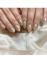 ルナ(Luna)/定額デザイン