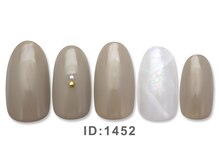 ネイルクイック 新越谷店/2025年7.8月ジェルデザイン