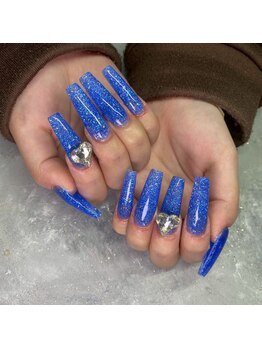 グロウ(Grow)/Nail Salon Grow【グロウ】船橋