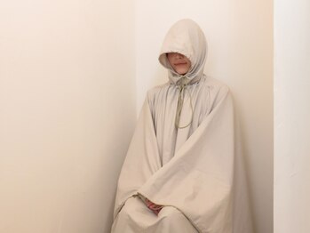 アムール 中目黒(amour)の写真/オーガニックにこだわった自然派サロンがオープン♪希少な『新しいよもぎ蒸し』フィトスチームあり◎