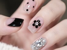 モアグラム 渋谷道玄坂店(More Glam)/持ち込み