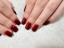 ジプソ(gypso.267)/秋カラー