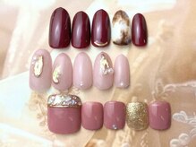 フェリーチェスト(felichest)の雰囲気（定額プランも幅広くご用意♪ぴったりのデザインが見つかる！）